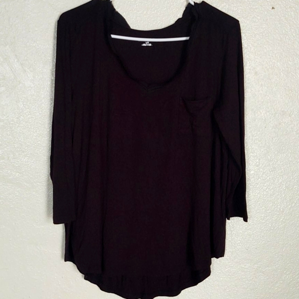 Merona top
